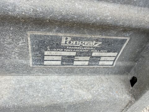 Pongratz PA 190