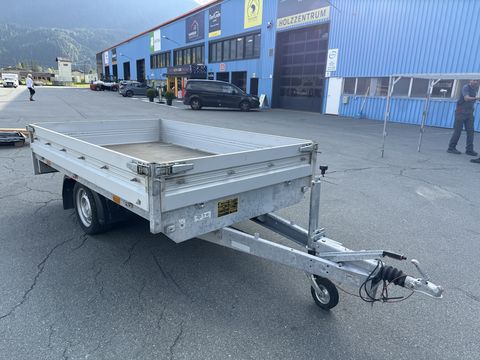 Pongratz LH 2600/16