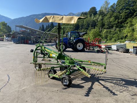 Krone Swadro 38 Einkreiselschwader mit Tastrad