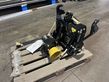 Folger Fronthydraulik u. Frontzapfwelle NewHolland T4.S