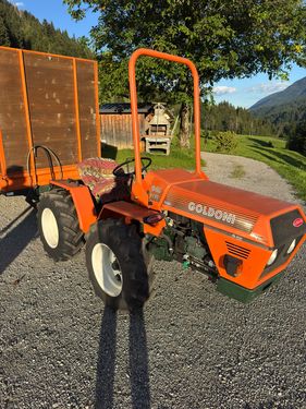 Goldoni 945 RS/DT