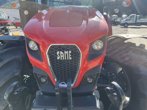 Same Explorer Natural 105