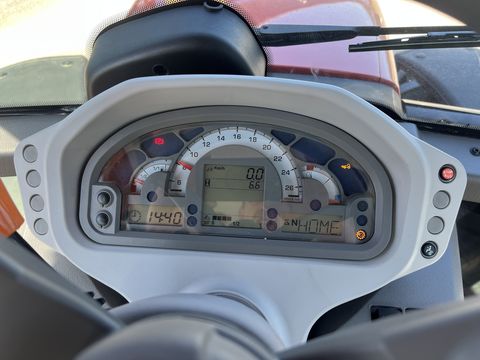 Same Explorer Natural 105