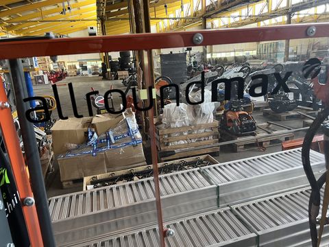 Aebi Seeber Allroundmax 195
