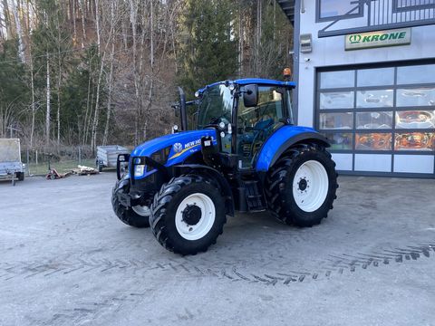 New Holland T 5.95