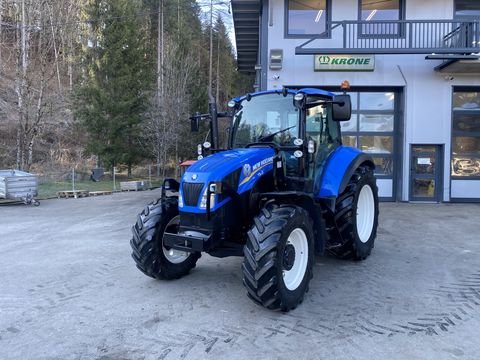 New Holland T 5.95