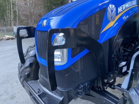 New Holland T 5.95