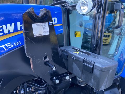New Holland T 5.95
