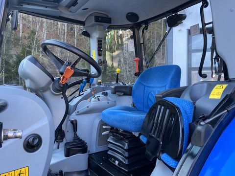 New Holland T 5.95