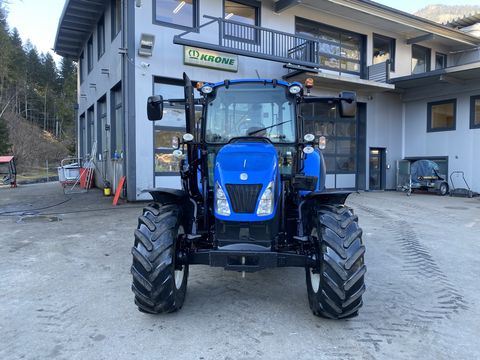 New Holland T 5.95