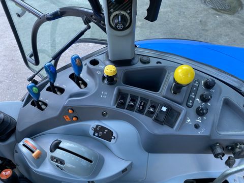 New Holland T 5.95
