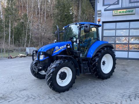 New Holland T 5.95