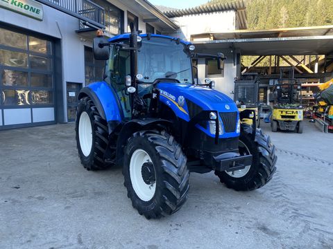 New Holland T 5.95