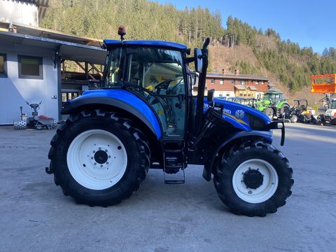 New Holland T 5.95