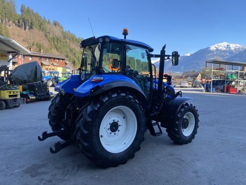 New Holland T 5.95