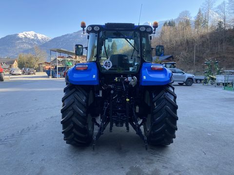 New Holland T 5.95