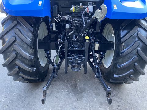 New Holland T 5.95
