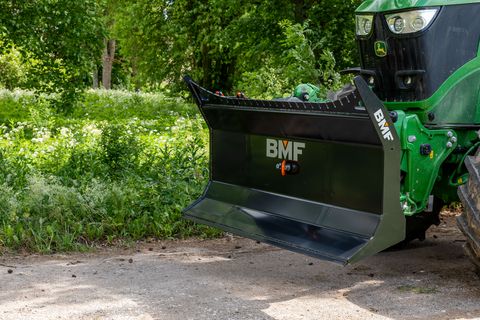 Sonstige BMF Polterschild 190 