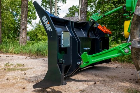 Sonstige BMF Polterschild 190 