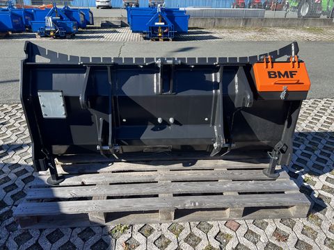 Sonstige BMF Polterschild 190 