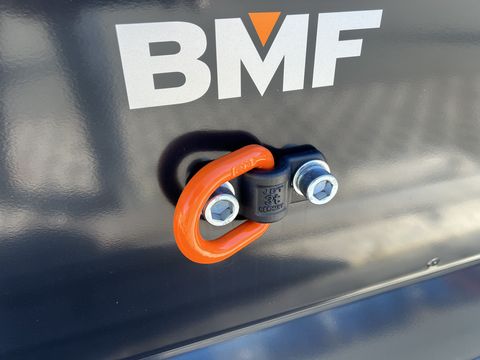 Sonstige BMF Polterschild 190 