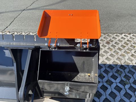 Sonstige BMF Polterschild 190 