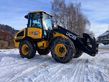 JCB 409 SV Radlader in Top Austattung 40km/h  
