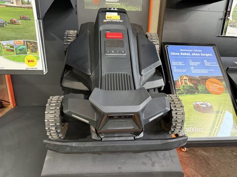 Sonstige Segway Navimow X 420 E AWD