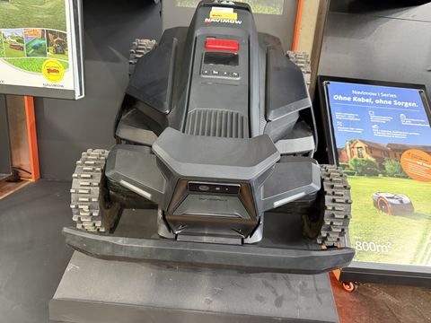 Sonstige Segway Navimow X 420 E AWD
