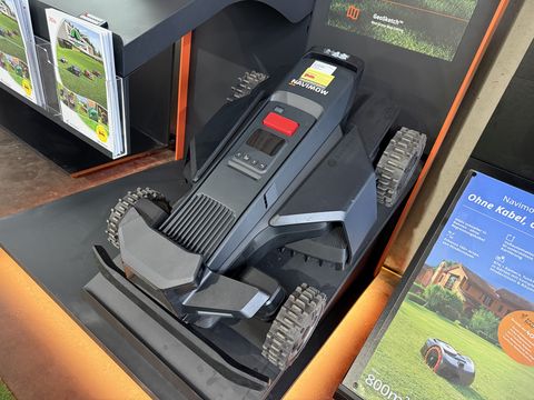 Sonstige Segway Navimow X 420 E AWD