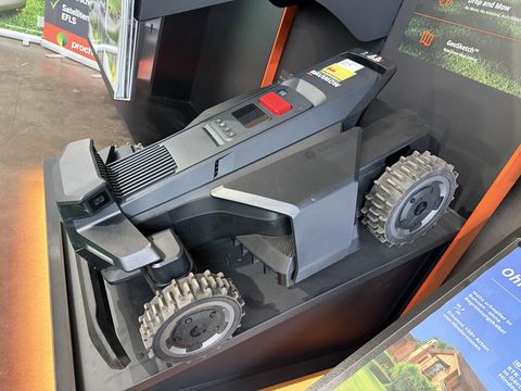 Sonstige Segway Navimow X 420 E AWD