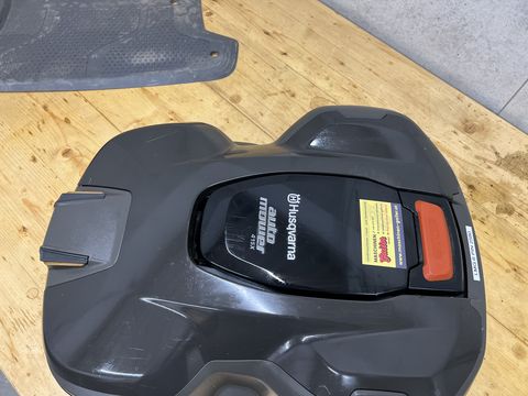 Husqvarna Automower 415 X