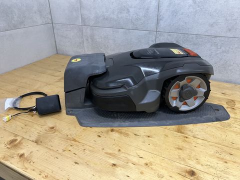 Husqvarna Automower 415 X