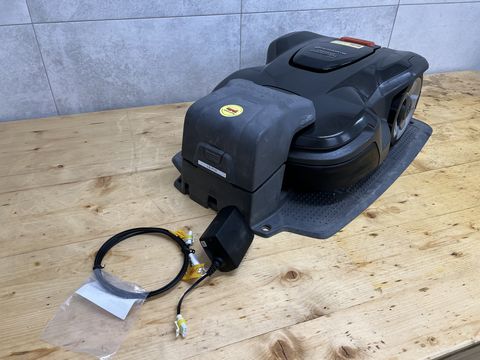 Husqvarna Automower 415 X