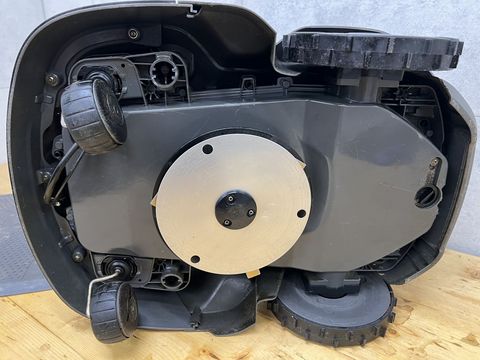 Husqvarna Automower 415 X