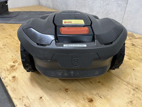 Husqvarna Automower 415 X