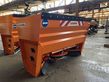 Lesnik PR18 Selbstlade-Tellerstreuer 1000Liter 