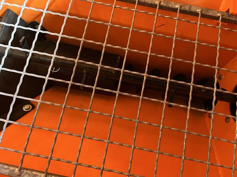 Lesnik PR18 Selbstlade-Tellerstreuer 1000Liter