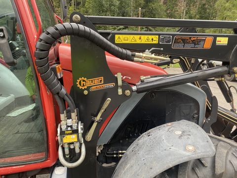 Lindner Geotrac 70 A