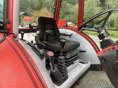 Lindner Geotrac 70 A