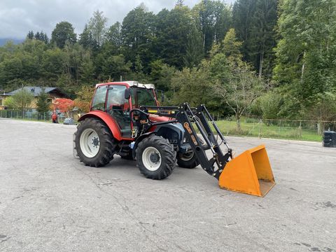 Lindner Geotrac 70 A