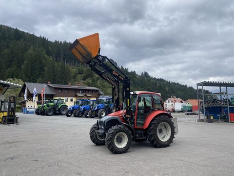 Lindner Geotrac 70 A