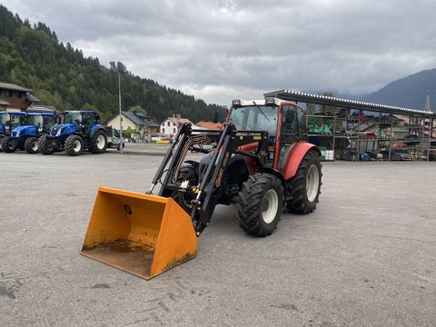 Lindner Geotrac 70 A