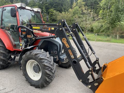 Lindner Geotrac 70 A