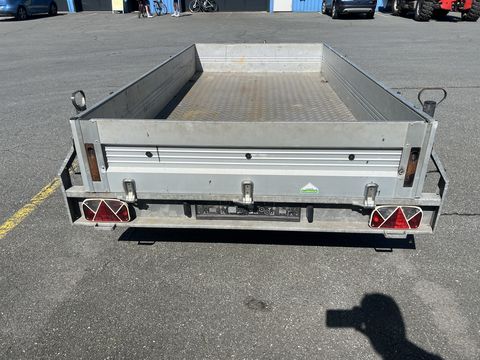 Pongratz LPA 300/15 G-AL