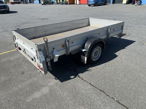 Pongratz LPA 300/15 G-AL