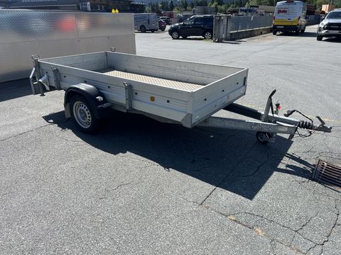 Pongratz LPA 300/15 G-AL