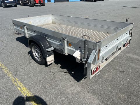 Pongratz LPA 300/15 G-AL