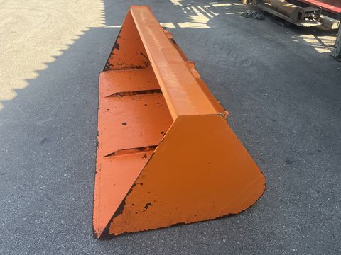 Stekro Volumenschaufel 240cm
