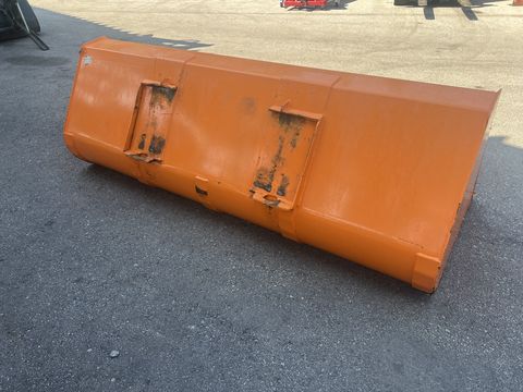 Stekro Volumenschaufel 240cm